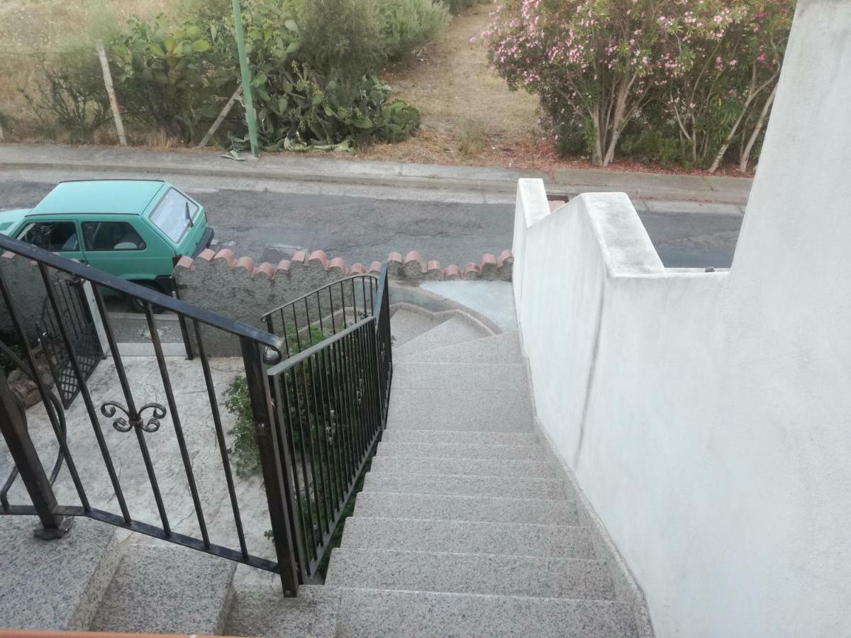 Il Giardino Apartamento Lotzorai Exterior foto