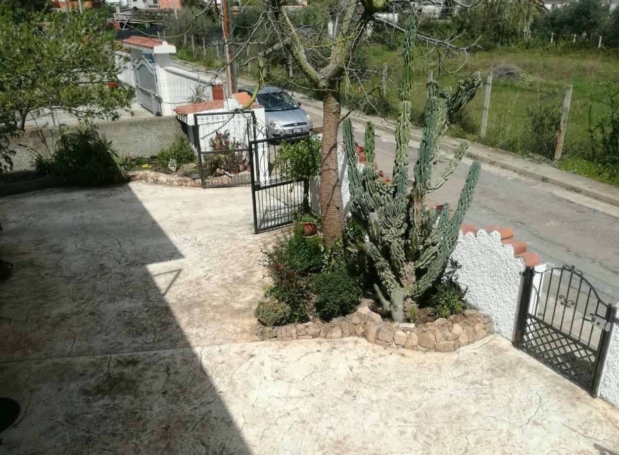 Il Giardino Apartamento Lotzorai Exterior foto