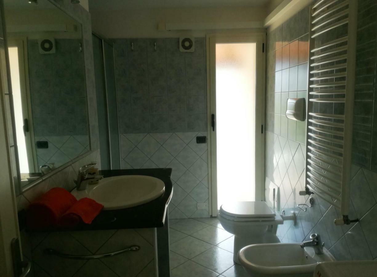Il Giardino Apartamento Lotzorai Exterior foto