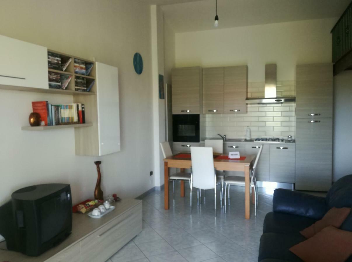 Il Giardino Apartamento Lotzorai Exterior foto