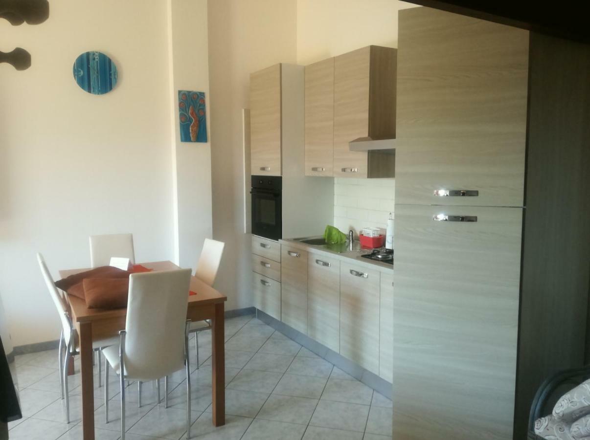 Il Giardino Apartamento Lotzorai Exterior foto
