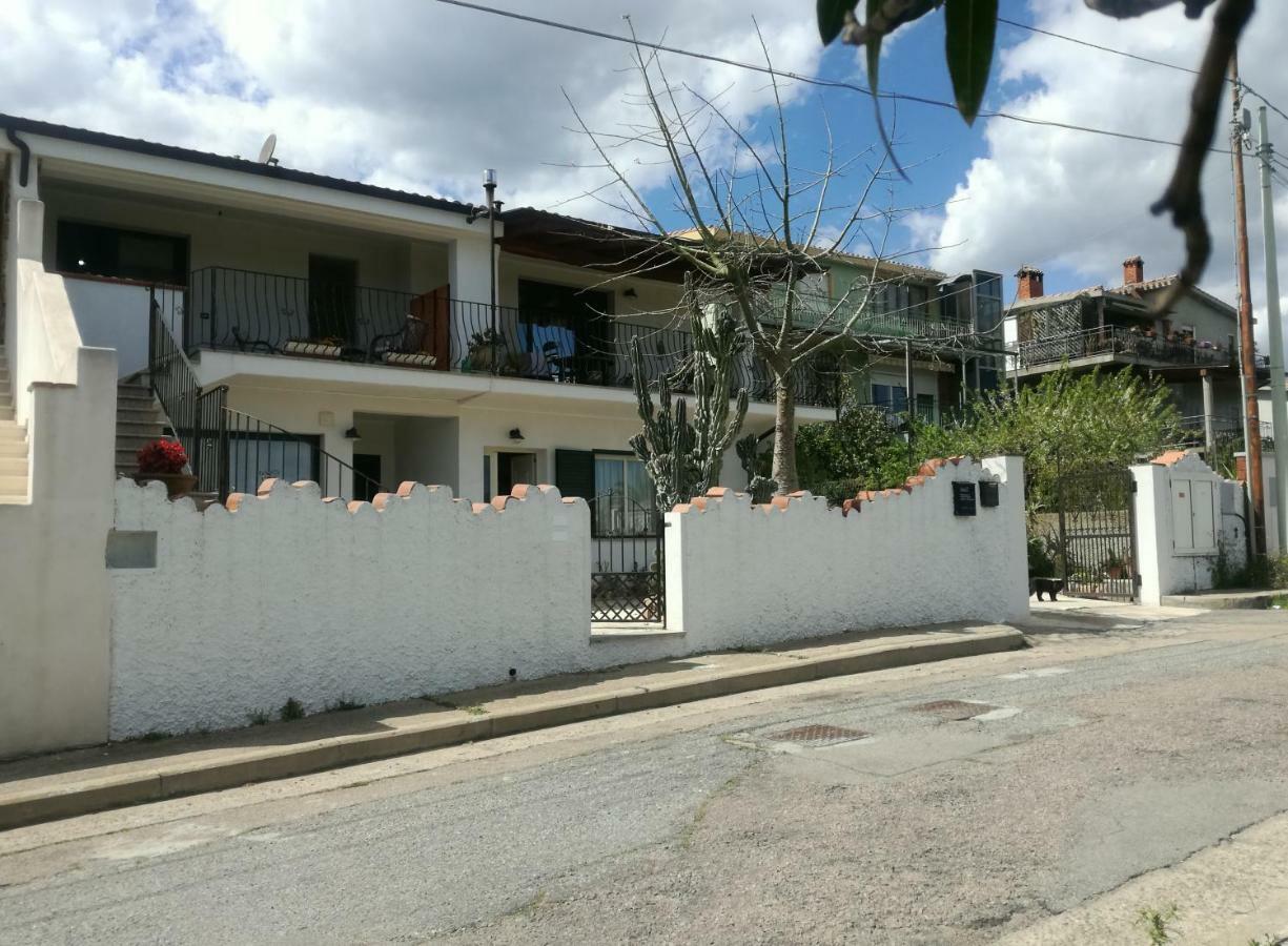 Il Giardino Apartamento Lotzorai Exterior foto